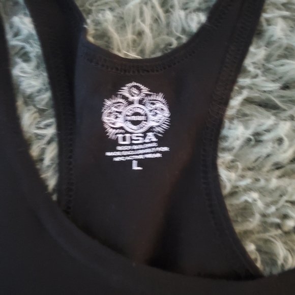 IFBB Professional League jacket - Picture 9 of 10